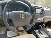 Bán Toyota Land Cruiser năm 2008 form 2014 xe đẹp, chất, tuyệt đối không lỗi