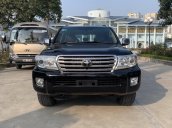 Bán Toyota Land Cruiser năm 2008 form 2014 xe đẹp, chất, tuyệt đối không lỗi