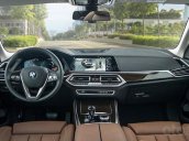 Xe BMW X5 new rất hot, ưu đãi hấp dẫn + hỗ trợ trả góp lãi suất thấp