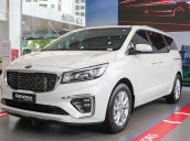 Siêu khuyến mãi giảm giá khi mua chiếc Kia Sedona 2.2DAT Deluxe, sản xuất 2019