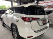 Fortuner G máy dầu sx 2018, nhập khẩu, tặng ngay voucher 30tr kèm theo nhiều khuyến mãi đặc biệt