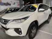 Fortuner G máy dầu sx 2018, nhập khẩu, tặng ngay voucher 30tr kèm theo nhiều khuyến mãi đặc biệt