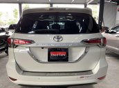 Fortuner G máy dầu sx 2018, nhập khẩu, tặng ngay voucher 30tr kèm theo nhiều khuyến mãi đặc biệt