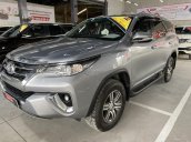 Toyota Fortuner 1 cầu, năm sản xuất 2017, nhập khẩu, liên hệ có ngay giá gốc