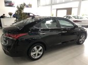 Hyundai Accent đặc biệt Vin 2020 giảm giá, tặng gói phụ kiện, hỗ trợ trả góp 85% với lãi suất ưu đãi