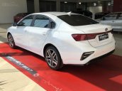 Cần bán Kia Cerato 1.6 MT đời 2020, màu trắng, giá bán cạnh tranh