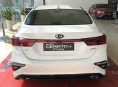 Cần bán Kia Cerato 1.6 MT đời 2020, màu trắng, giá bán cạnh tranh