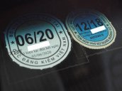 Bán Kia Cerato năm sản xuất 2017, màu đen, 478 triệu
