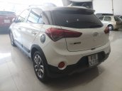 Cần bán lại xe Hyundai i20 Active 1.4AT năm sản xuất 2015, màu trắng, nhập khẩu nguyên chiếc số tự động