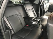 Cần bán lại xe Rolls-Royce Ghost sản xuất năm 2010, màu đen, xe nhập số tự động