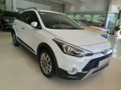 Cần bán Hyundai i20 Active năm 2015, màu trắng, xe nhập còn mới, giá tốt
