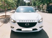 Cần bán Mazda 6 năm sản xuất 2017