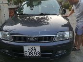 Bán Ford Laser năm 2002, màu xám, giá tốt