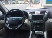 Cần bán lại xe Lexus LS 460 năm sản xuất 2008, nhập khẩu