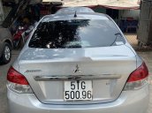 Bán Mitsubishi Attrage sản xuất 2016, xe nhập, giá tốt