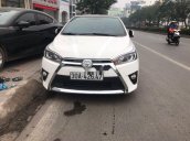 Bán xe Toyota Yaris đời 2014, màu trắng, nhập khẩu, 479 triệu