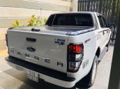 Cần bán lại xe Ford Ranger đời 2016, màu trắng, giá chỉ 550 triệu