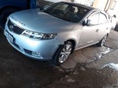 Cần bán Kia Forte sản xuất 2011, màu bạc, nhập khẩu