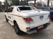 Bán Mazda BT 50 2.2 AT năm 2015, màu trắng, nhập khẩu nguyên chiếc giá cạnh tranh