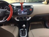 Cần bán Kia Rio AT đời 2016, màu đỏ, nhập khẩu