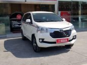 Cần bán xe Toyota Avanza 1.5G AT đời 2019, màu trắng, nhập khẩu số tự động