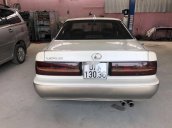 Bán Lexus ES năm 1993, màu bạc, xe nhập 