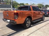 Cần bán Ford Ranger Wildtrak 3.2 năm sản xuất 2015, xe nhập, giá tốt