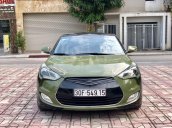 Cần bán Hyundai Veloster năm 2011, nhập khẩu nguyên chiếc, giá chỉ 425 triệu