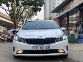 Bán Kia Cerato 1.6AT đời 2017 chính chủ