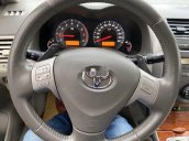 Bán Toyota Corolla Altis 2.0V năm 2009, màu bạc như mới