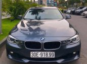 Cần bán xe BMW 3 Series năm 2013, xe nhập