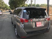 Bán ô tô Toyota Innova năm sản xuất 2016, màu xám