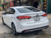 Bán Kia Cerato 1.6AT đời 2017 chính chủ