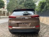 Bán Hyundai Tucson đời 2016, màu nâu, nhập khẩu nguyên chiếc, giá chỉ 795 triệu