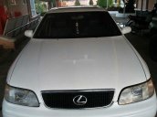 Cần bán Lexus GS năm 1993, màu trắng, nhập khẩu nguyên chiếc