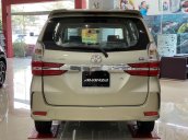 Bán Toyota Avanza 2020, nhập khẩu, giá chỉ 587 triệu