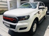 Cần bán lại xe Ford Ranger đời 2016, màu trắng, giá chỉ 550 triệu