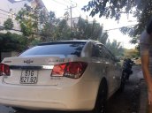 Bán xe Chevrolet Cruze LTZ năm 2015, màu trắng chính chủ