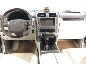 Bán ô tô Lexus GX 460 sản xuất năm 2016, xe nhập