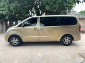 Cần bán lại xe Hyundai Starex đời 2012 số sàn, 476 triệu