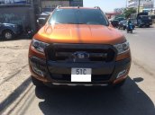 Cần bán Ford Ranger Wildtrak 3.2 năm sản xuất 2015, xe nhập, giá tốt