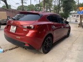 Bán Mazda 3 sản xuất 2015, màu đỏ số tự động