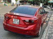 Bán Mazda 3 đời 2019, màu đỏ còn mới, giá chỉ 650 triệu