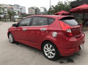 Bán Hyundai Accent 2014, màu đỏ, nhập khẩu Hàn Quốc