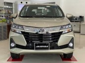 Bán Toyota Avanza 2020, nhập khẩu, giá chỉ 587 triệu