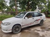 Cần bán gấp Fiat Tempra năm sản xuất 2001, màu trắng, nhập khẩu nguyên chiếc, giá chỉ 48 triệu