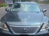 Cần bán lại xe Lexus LS 460 năm sản xuất 2008, nhập khẩu