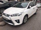 Bán xe Toyota Yaris đời 2014, màu trắng, nhập khẩu, 479 triệu