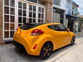 Cần bán lại xe Hyundai Veloster năm sản xuất 2011, màu vàng giá cạnh tranh