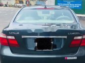 Cần bán lại xe Lexus LS 460 năm sản xuất 2008, nhập khẩu